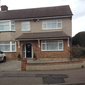 Picture of Kitchen Fitters in Herford, Builders in Hertford 