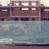 Picture of Builders in Hertford