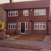 Image of House Extensions in Hertford, Decorating in Hertford