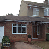Image of Plumbing in Hertford, House Extensions in Hertford