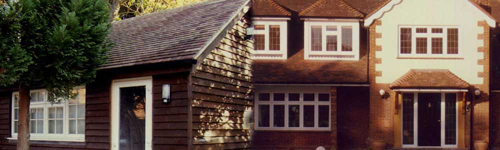 Photo of New Builds in Hertford