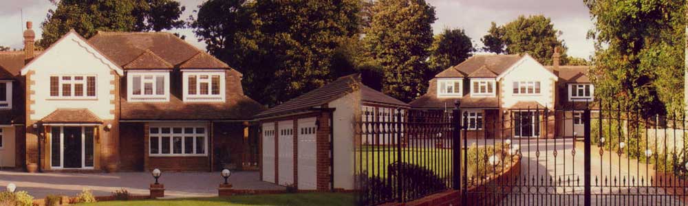 Picture of Builders in Hertford