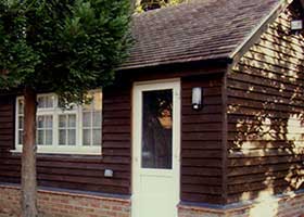 Image of House Extensions in Hertford