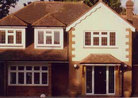 Picture of Decorating in Hertford