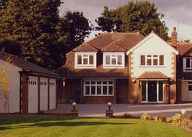 Picture of Decorating in Hertford 